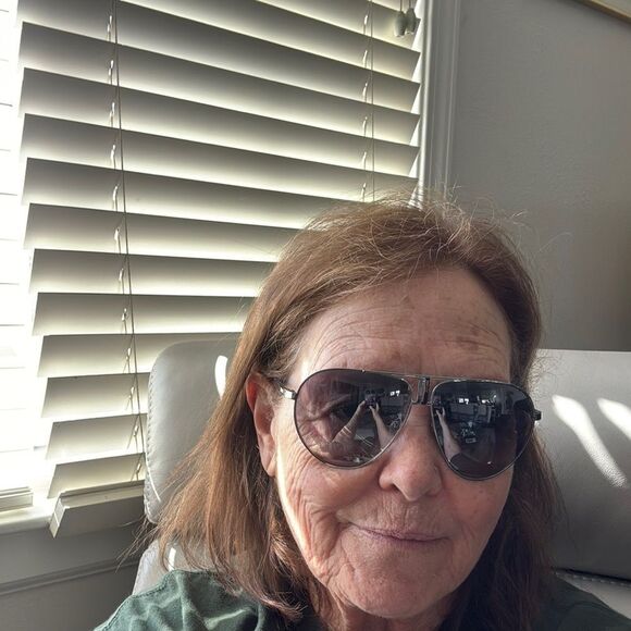 Just Cavalli Unisex Aviators - Picture 6 of 6